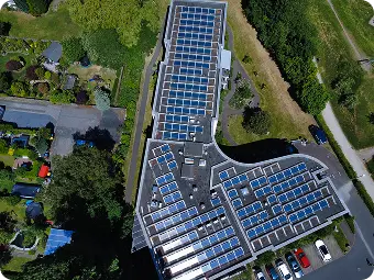 Photovoltaik