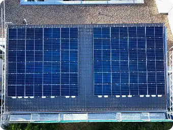 Photovoltaik